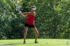 Ladies Golf 171